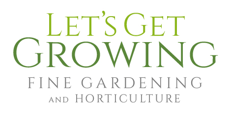 Let's Get Growing Logo